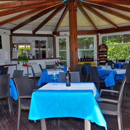 Tenuta Paifer Otrante Extérieur photo