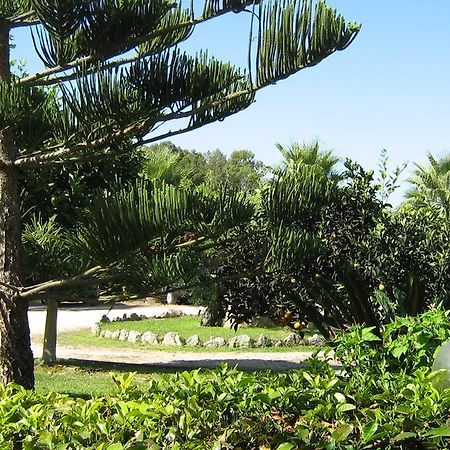 Tenuta Paifer Otrante Extérieur photo