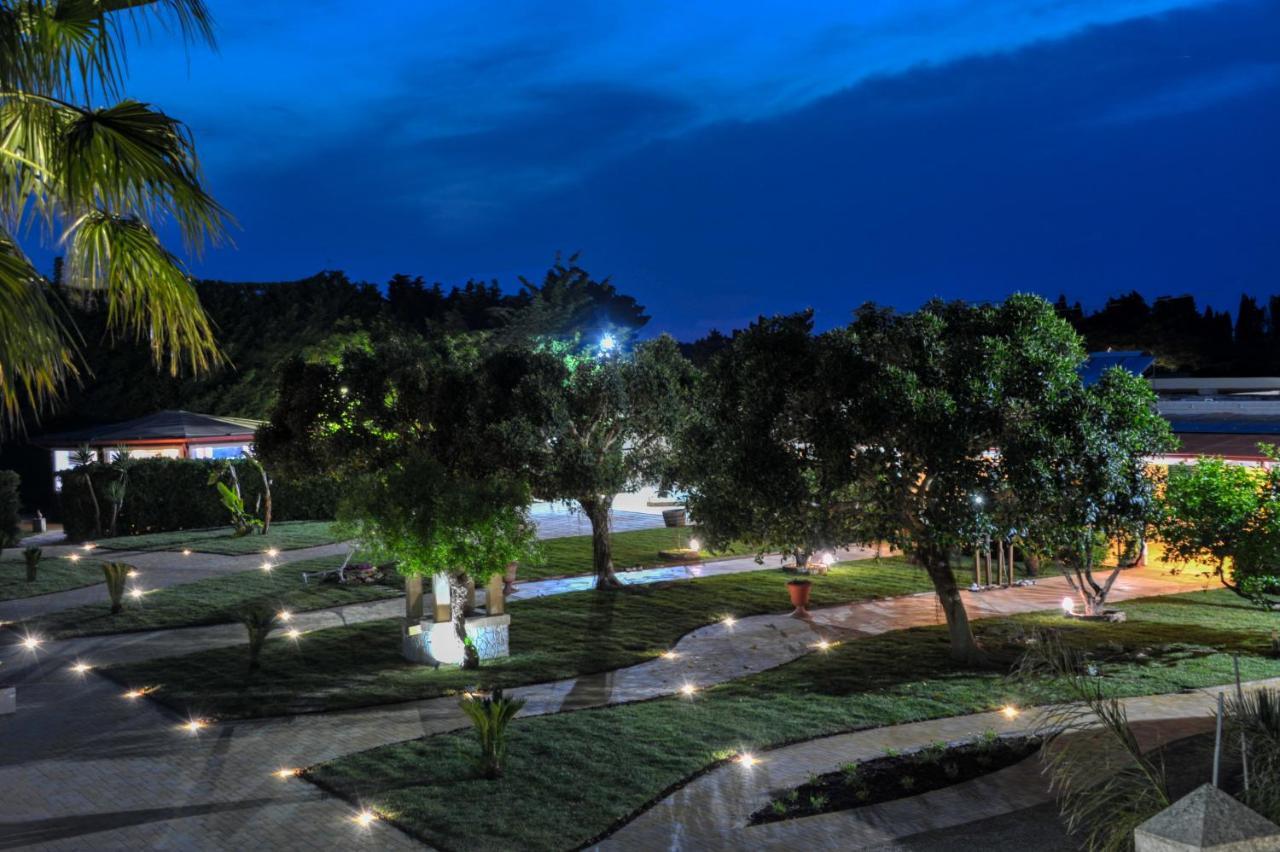 Tenuta Paifer Otrante Extérieur photo