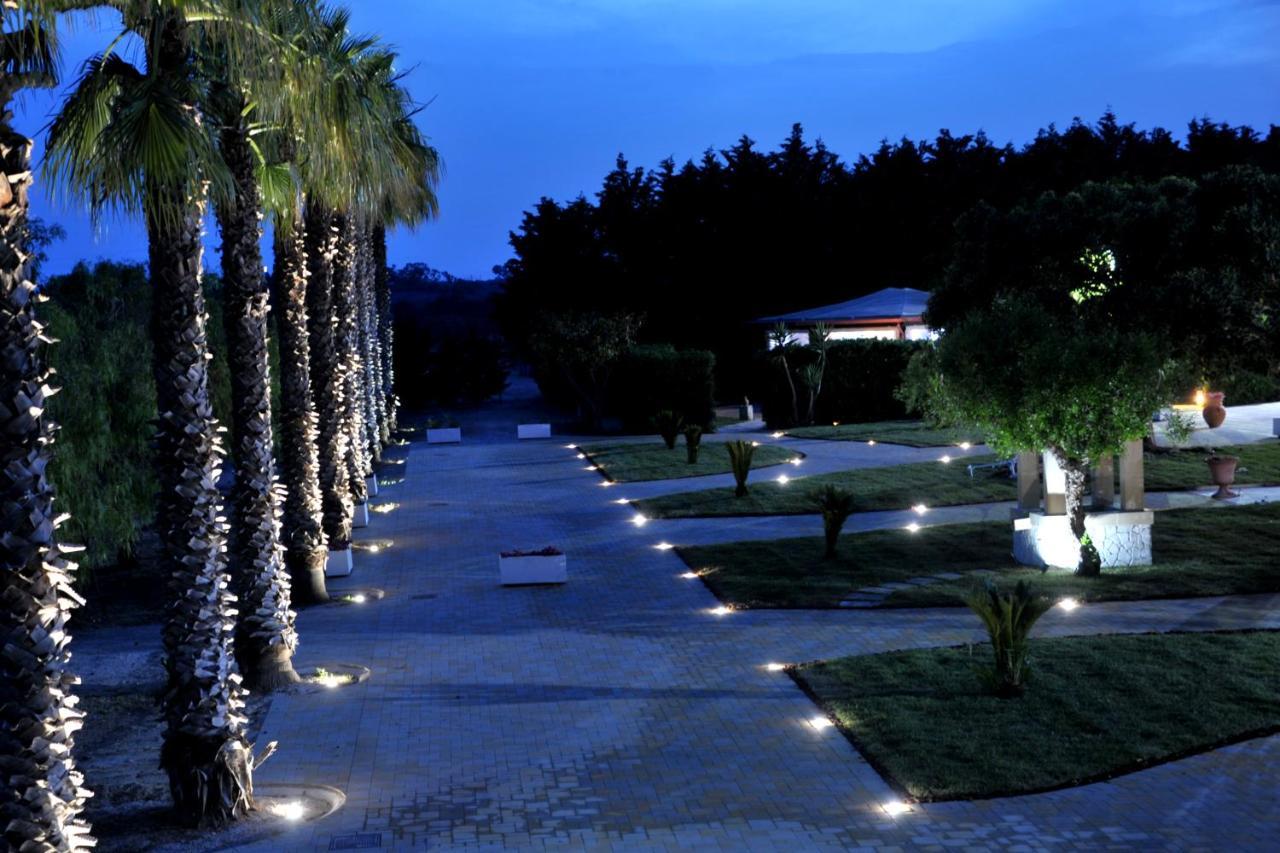 Tenuta Paifer Otrante Extérieur photo