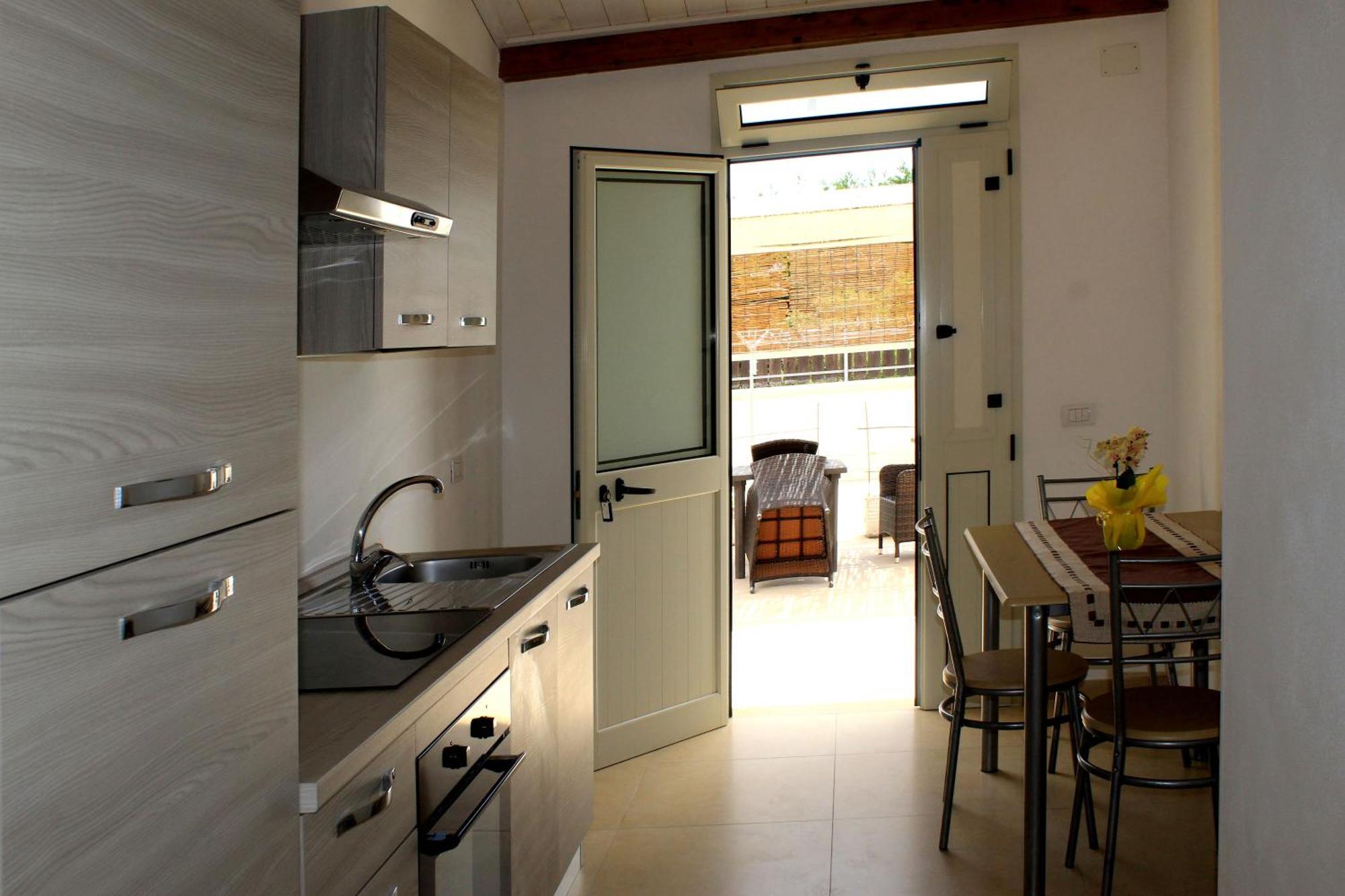 Tenuta Paifer Otrante Extérieur photo