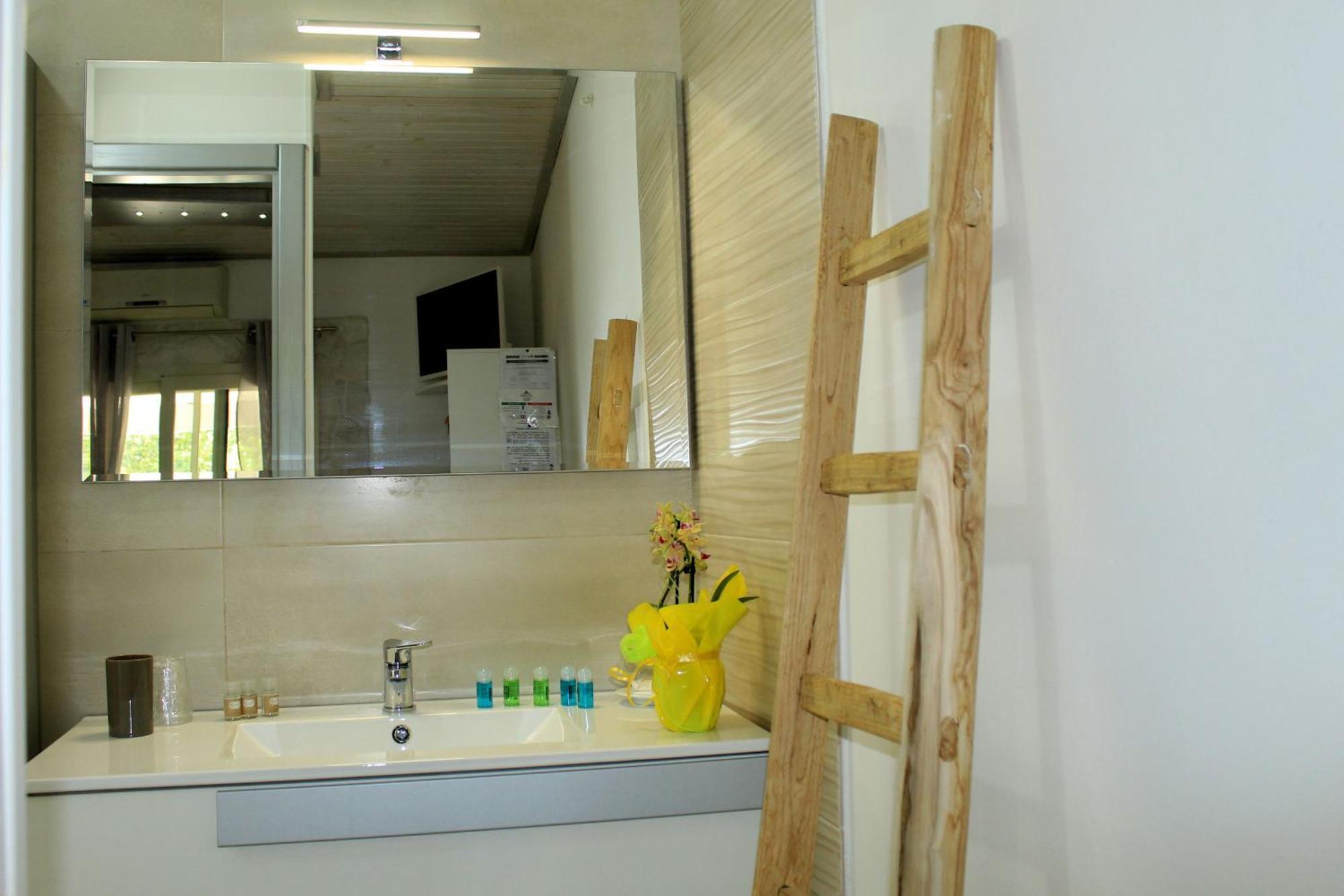 Tenuta Paifer Otrante Extérieur photo