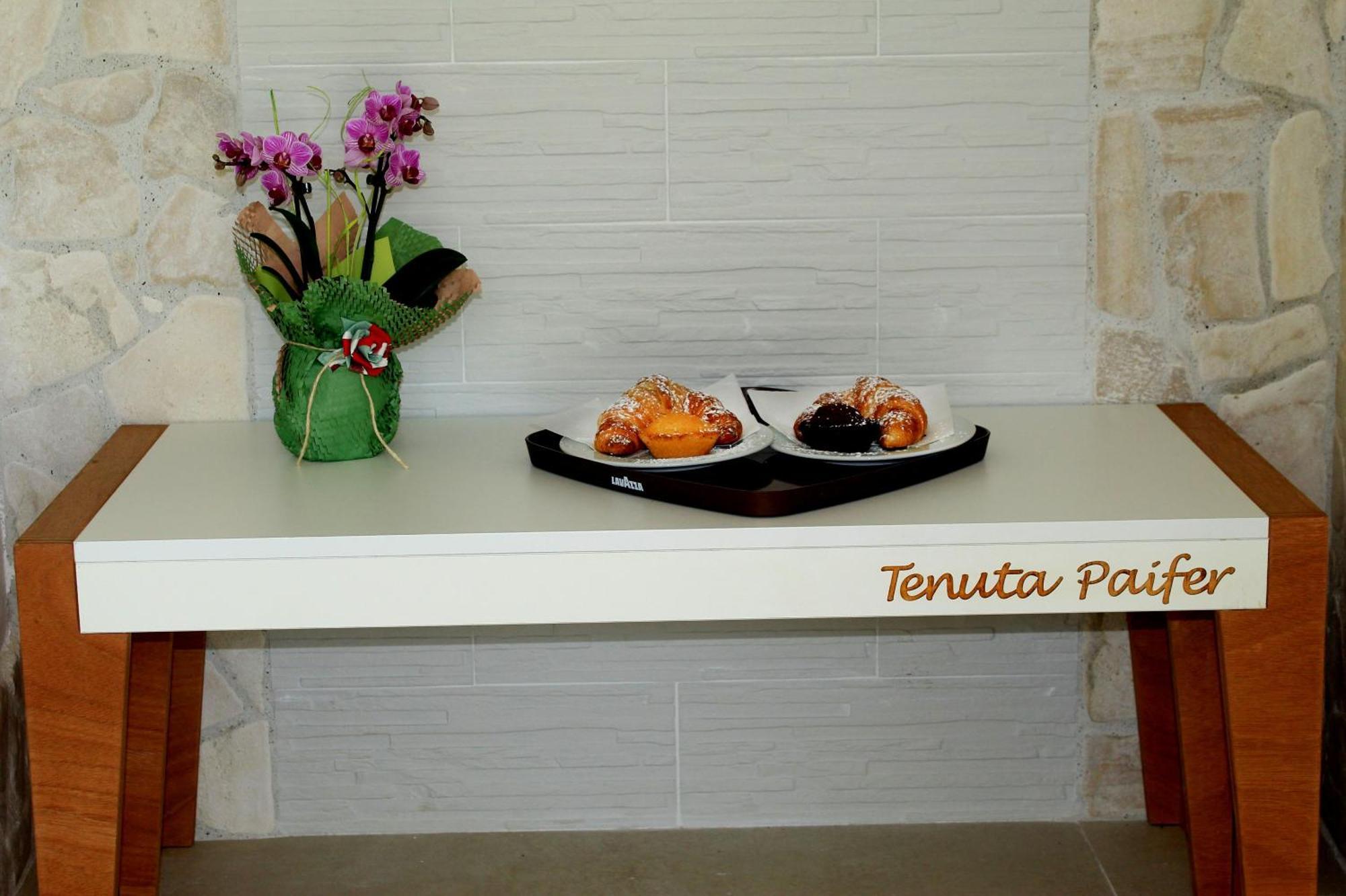 Tenuta Paifer Otrante Extérieur photo