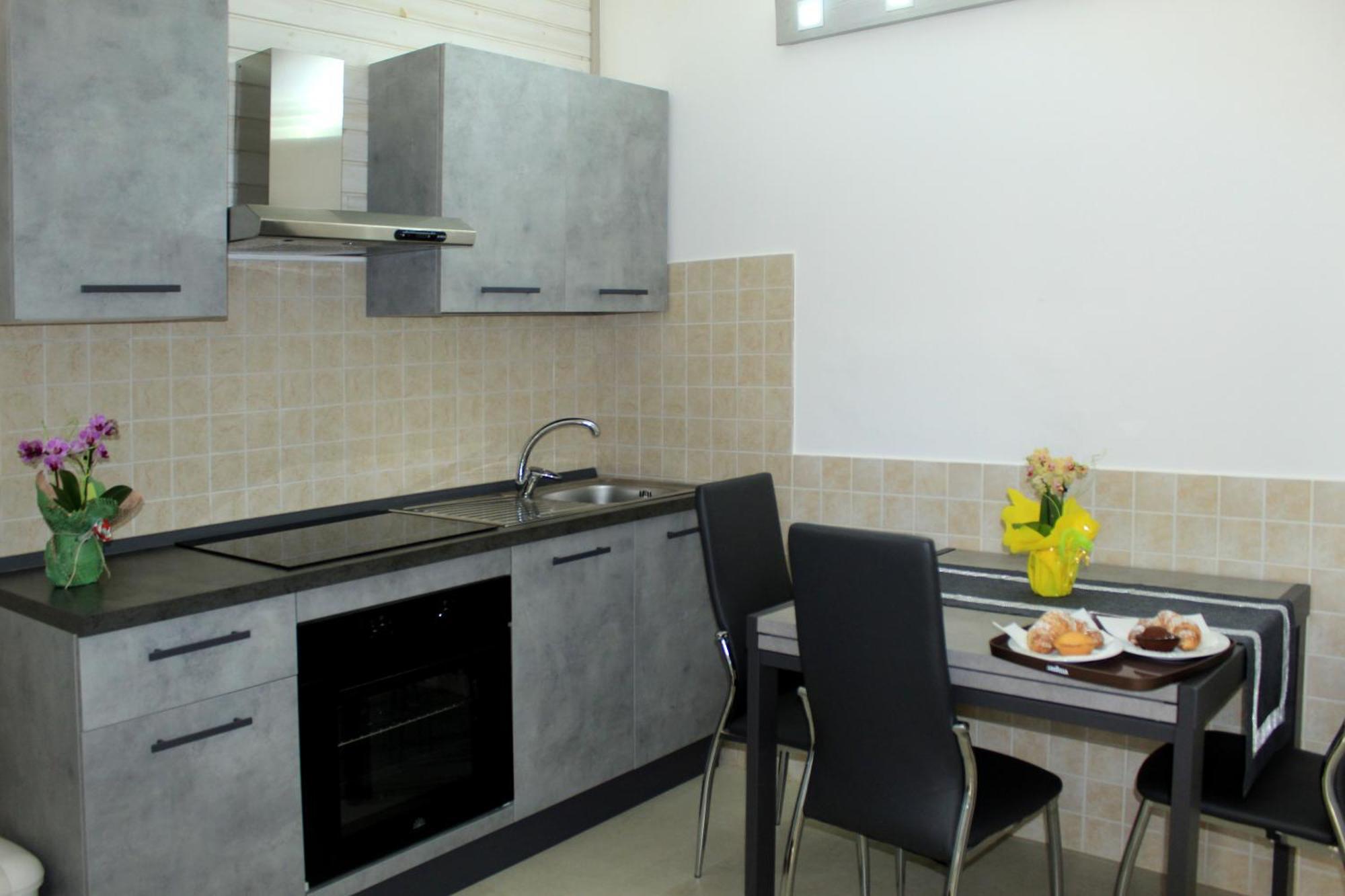 Tenuta Paifer Otrante Extérieur photo