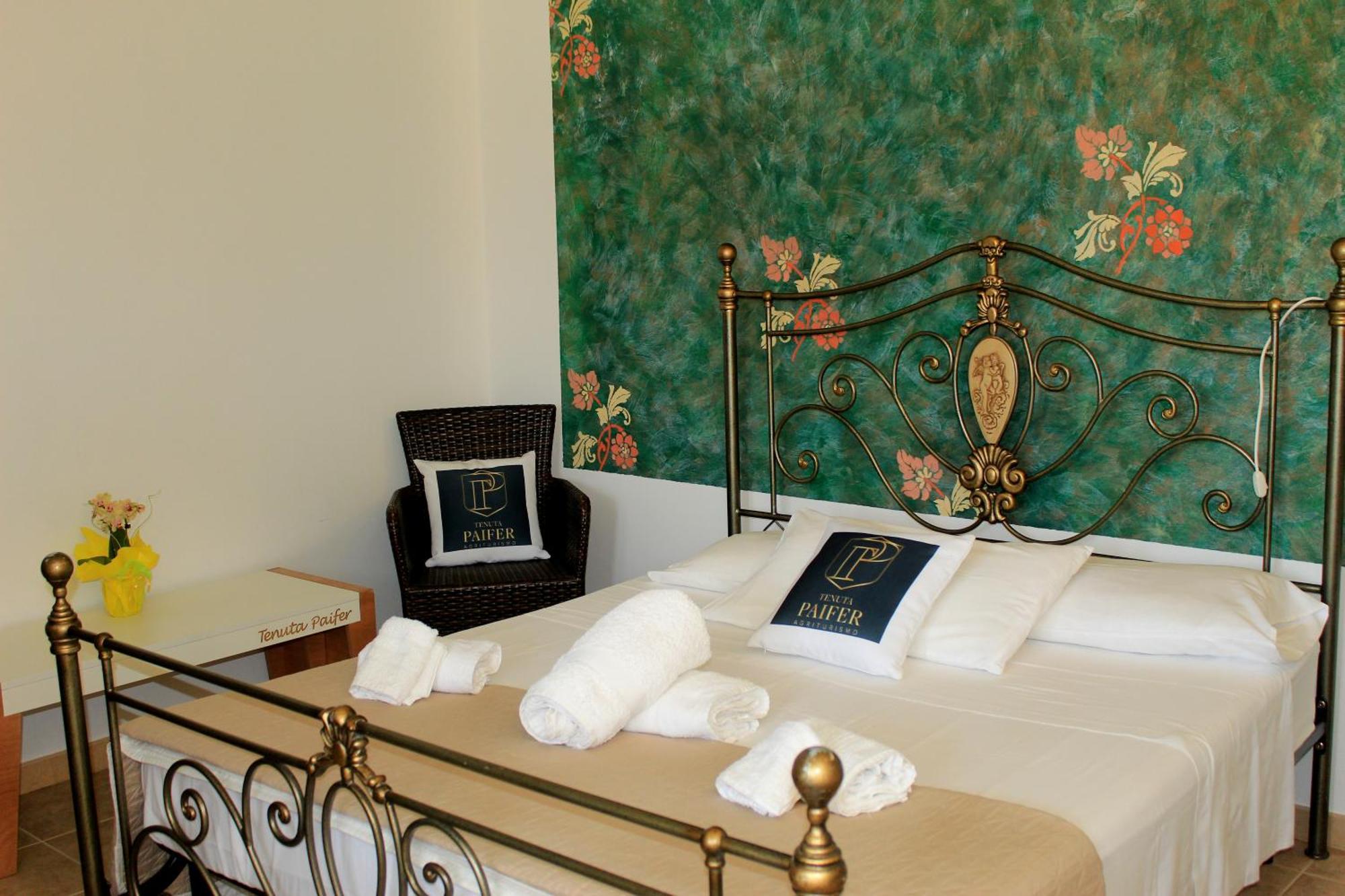Tenuta Paifer Otrante Extérieur photo