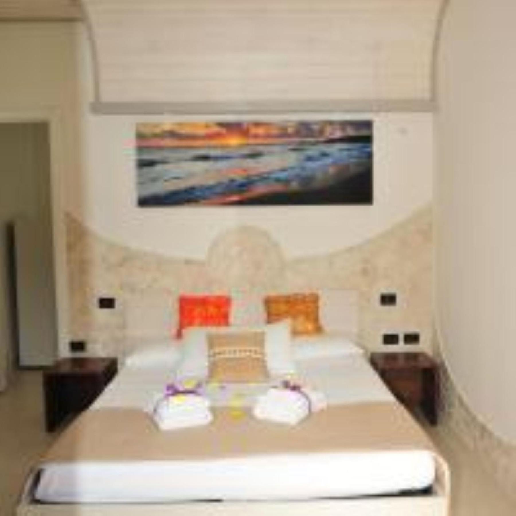 Tenuta Paifer Otrante Extérieur photo
