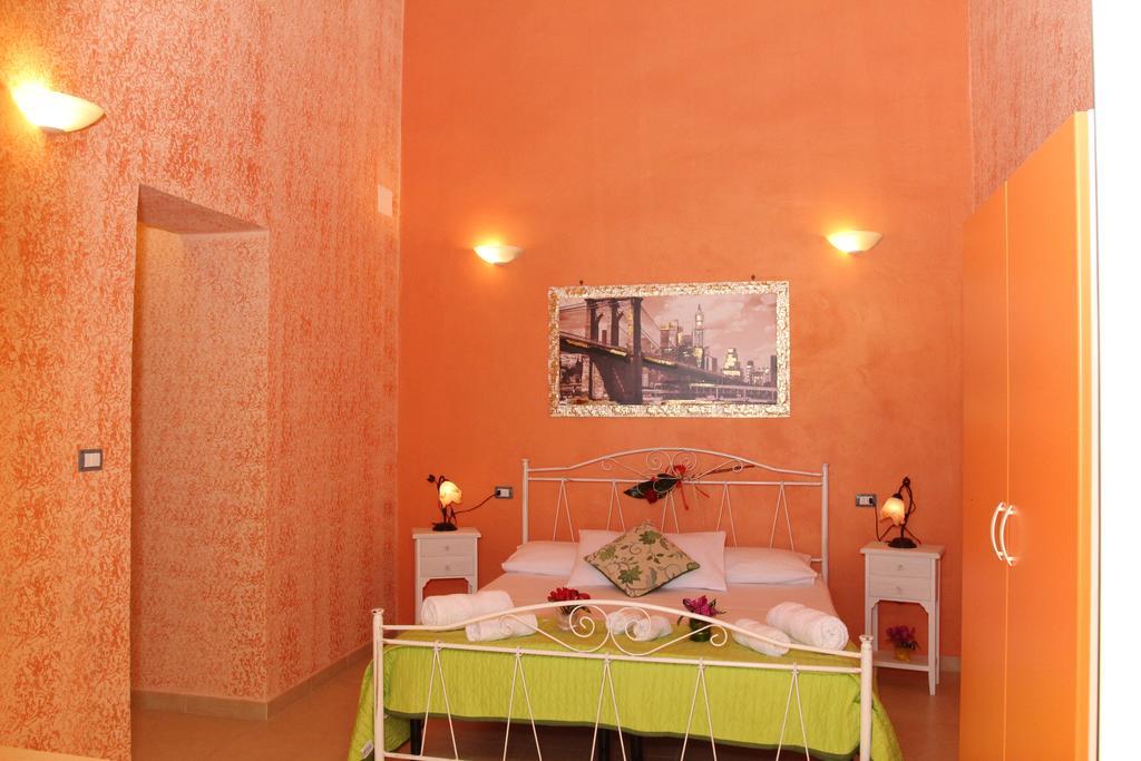 Tenuta Paifer Otrante Extérieur photo