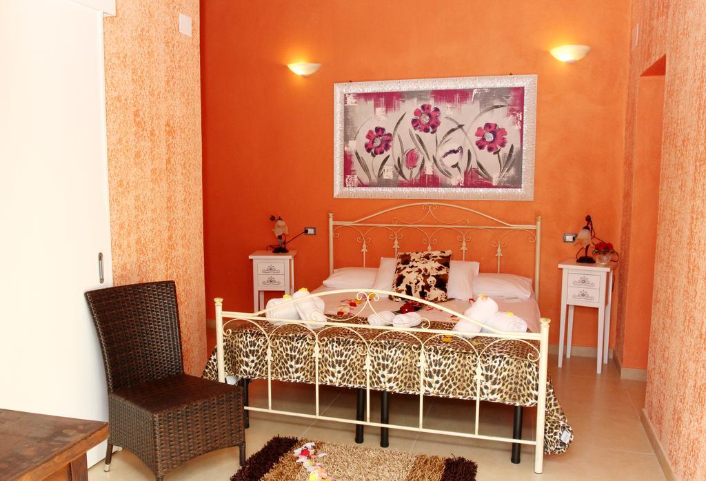 Tenuta Paifer Otrante Extérieur photo