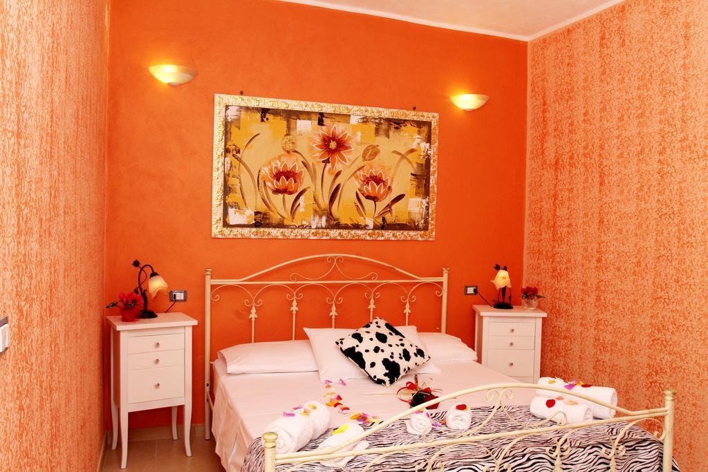 Tenuta Paifer Otrante Extérieur photo