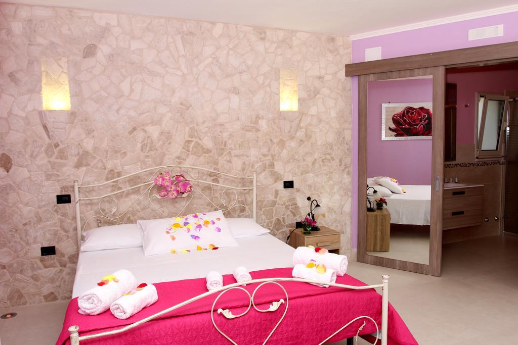 Tenuta Paifer Otrante Extérieur photo