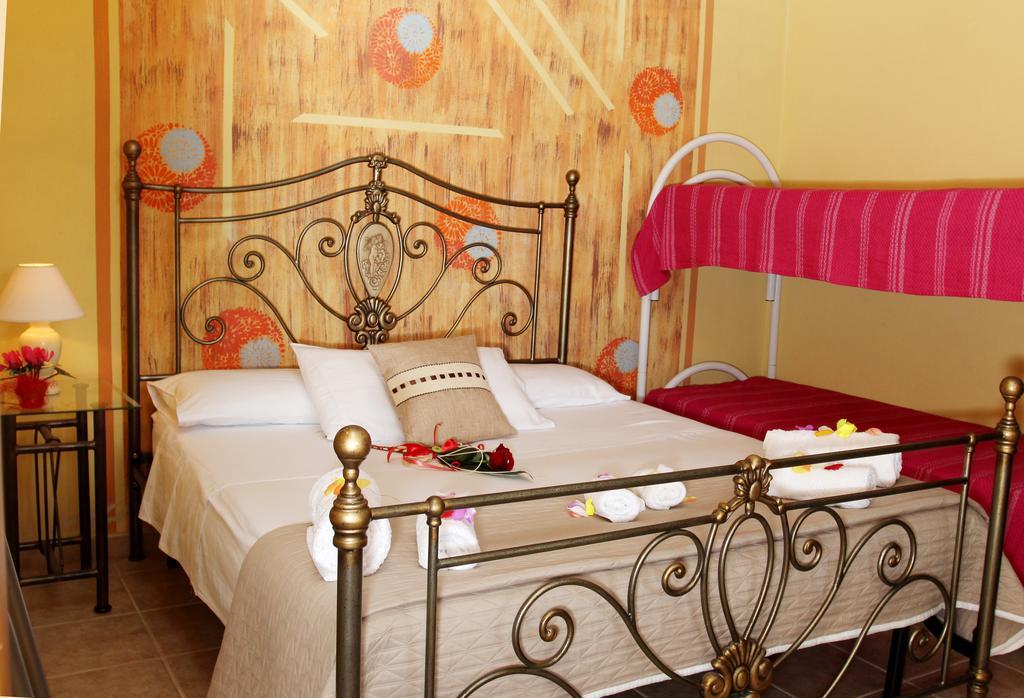 Tenuta Paifer Otrante Extérieur photo