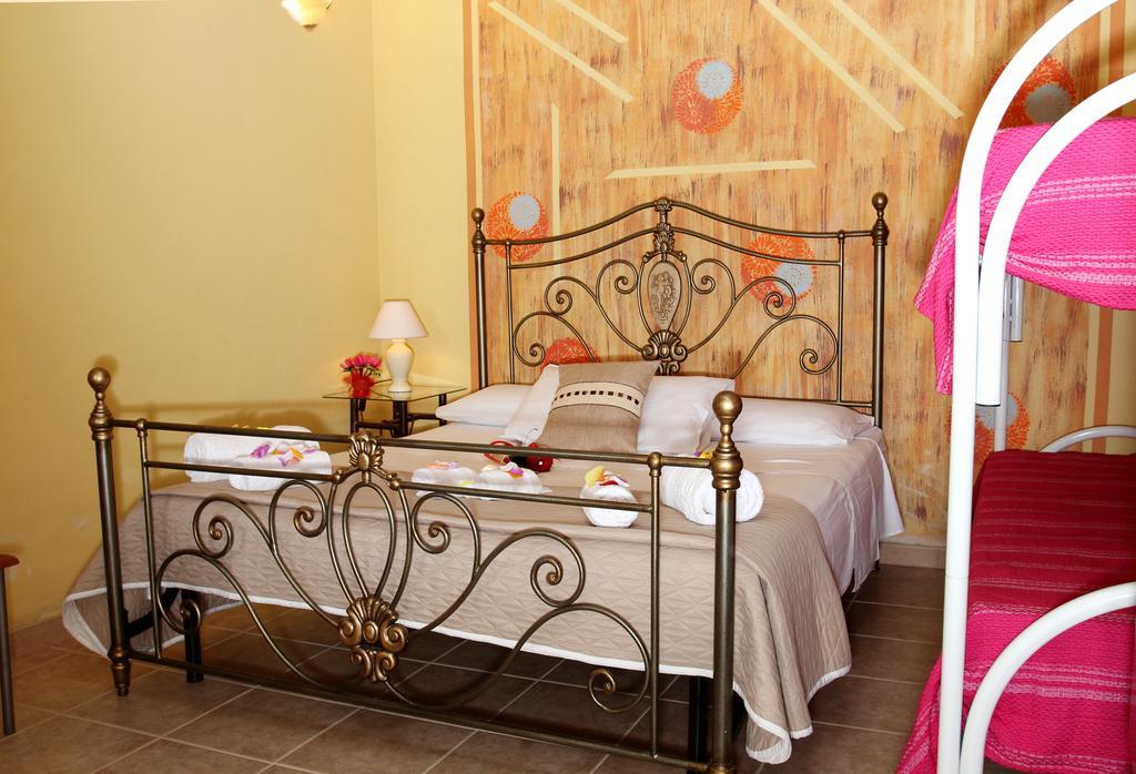 Tenuta Paifer Otrante Extérieur photo