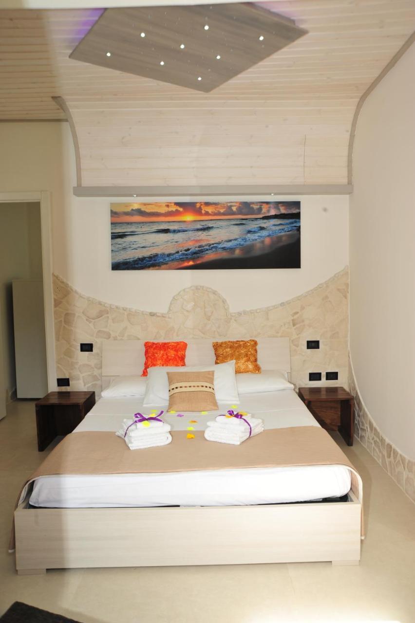 Tenuta Paifer Otrante Extérieur photo
