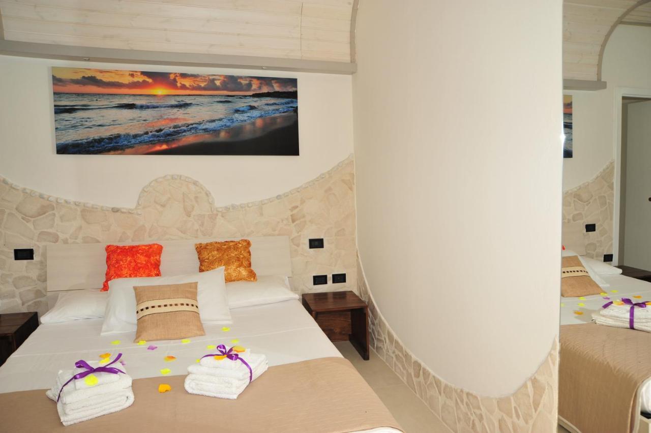 Tenuta Paifer Otrante Extérieur photo