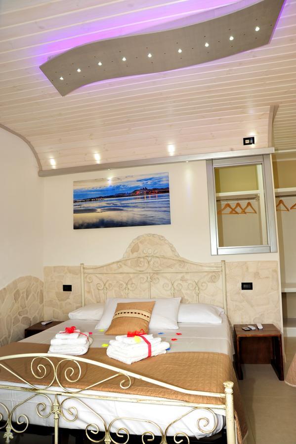 Tenuta Paifer Otrante Extérieur photo