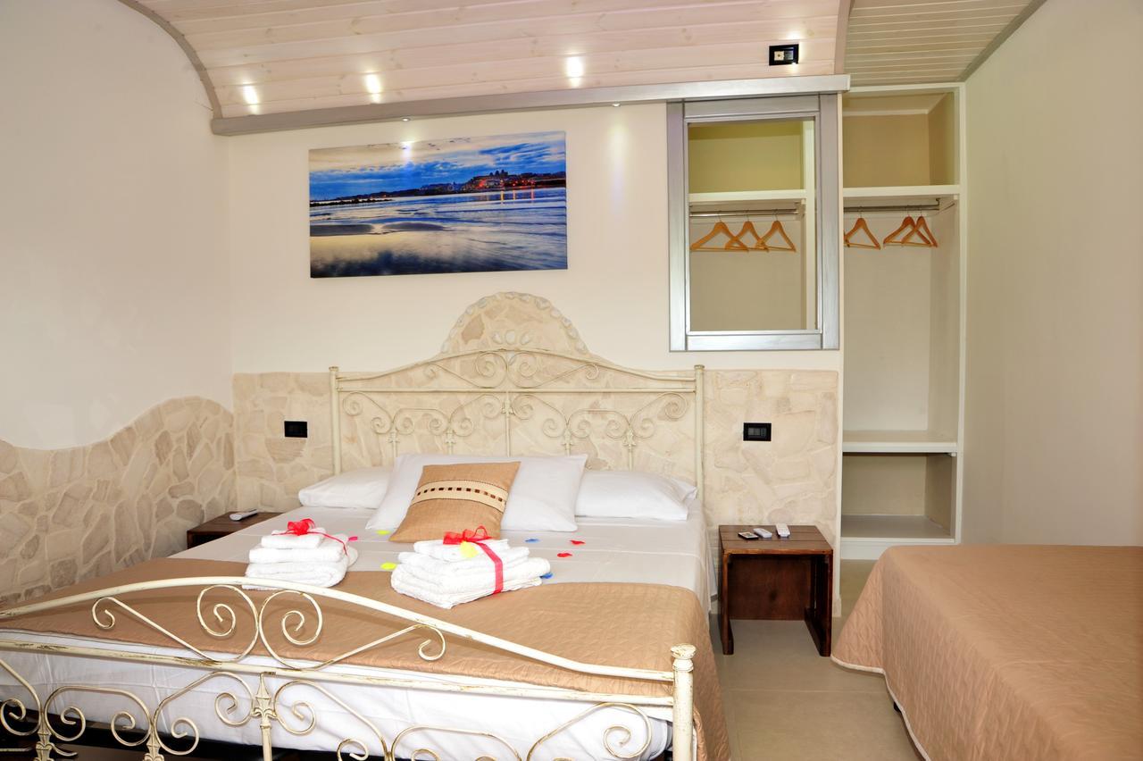 Tenuta Paifer Otrante Extérieur photo
